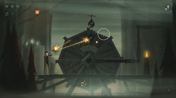 Pinstripe screenshot 7