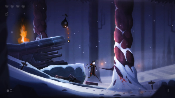 Pinstripe screenshot 2