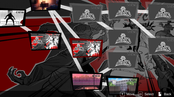 Die by Anything screenshot 5