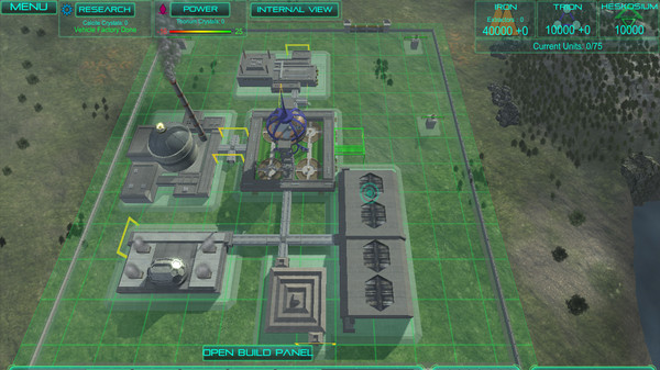 Executive Assault screenshot 5