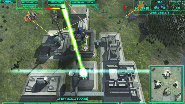 Executive Assault screenshot 3