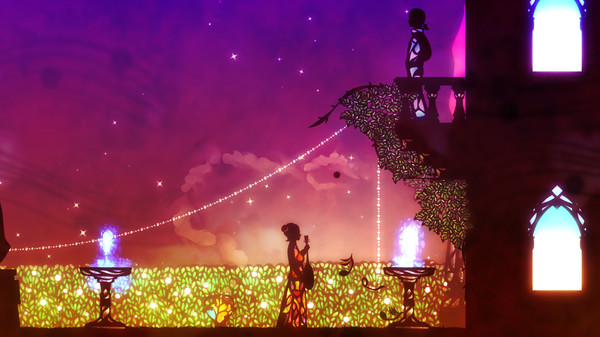 Amphora screenshot 1