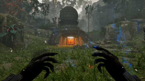 Rocket Squad: Infinity screenshot 7