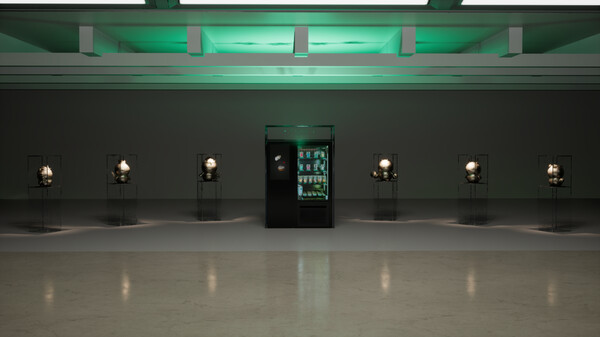 Separium: 12th Elevator screenshot 4