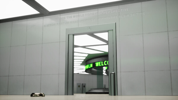 Separium: 12th Elevator screenshot 1
