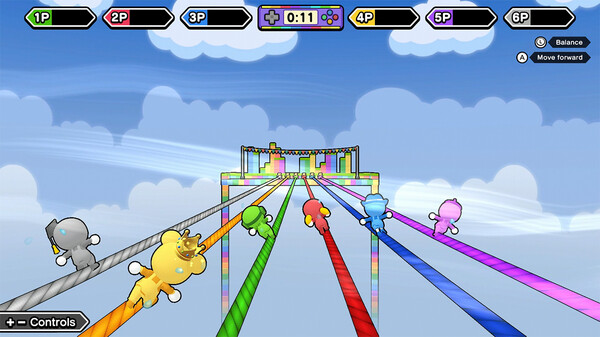 Party Party Time 3 screenshot 6