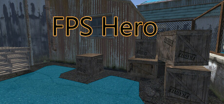 FPS英雄