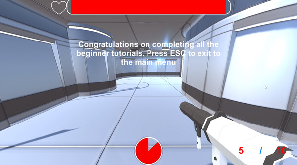 FPS英雄 screenshot 1