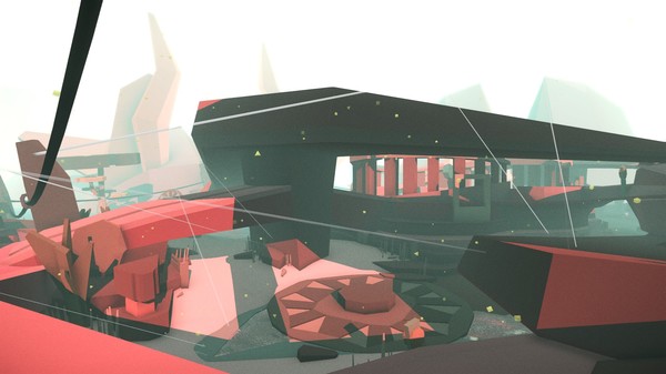 ULTRAWORLD EXODUS screenshot 6