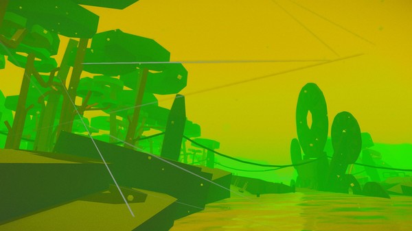 ULTRAWORLD EXODUS screenshot 5