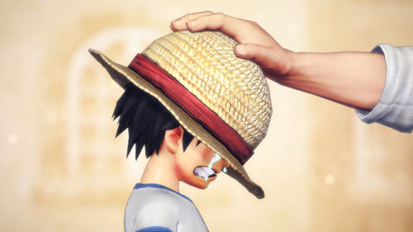 One Piece Pirate Warriors 3 screenshot 7