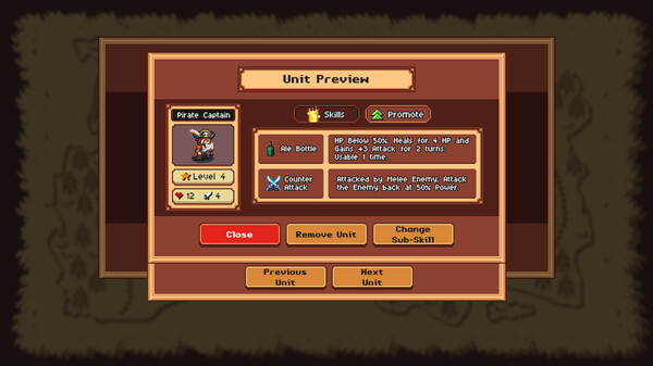 Dominate & Conquer screenshot 5
