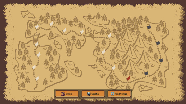 Dominate & Conquer screenshot 6