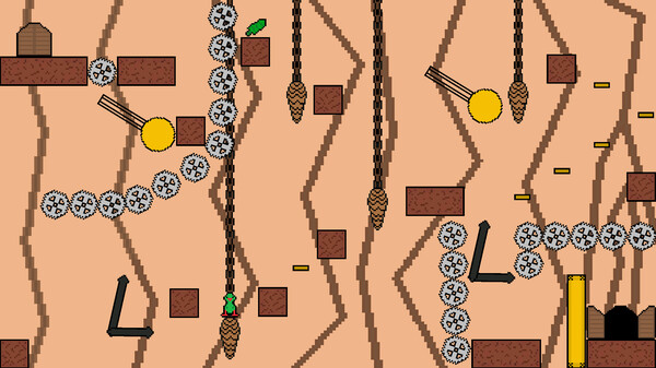Cuckoo's Clock screenshot 2
