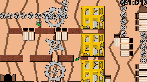 Cuckoo's Clock screenshot 5
