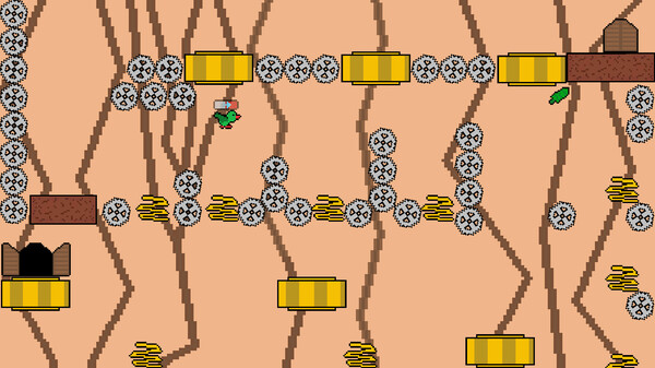 Cuckoo's Clock screenshot 3