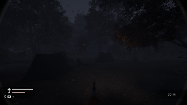 Undead Hunter Part I screenshot 8