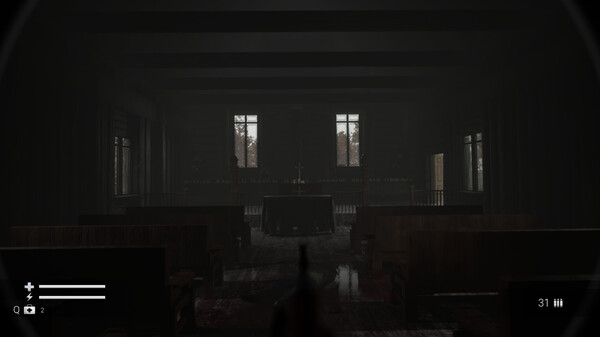 Undead Hunter Part I screenshot 7