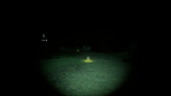 The Haunted Keepsake screenshot 5