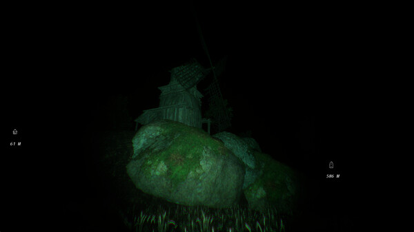 The Haunted Keepsake screenshot 8