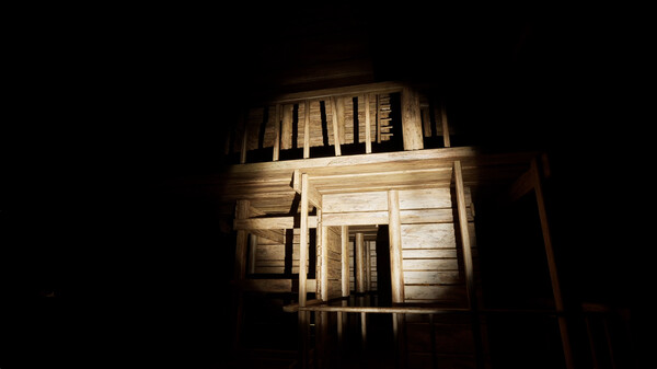 The Haunted Keepsake screenshot 6