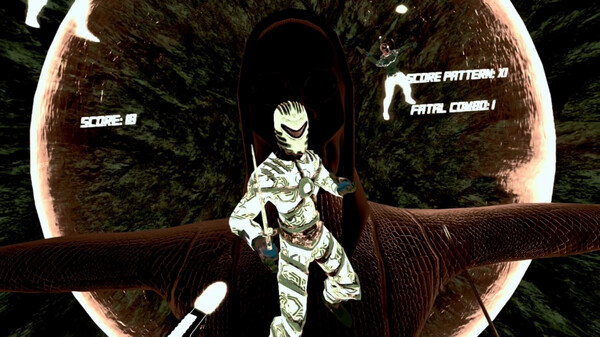 Unpatterned Cut screenshot 5