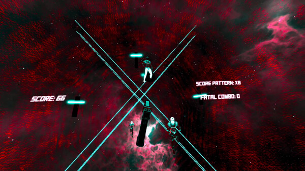 Unpatterned Cut screenshot 10