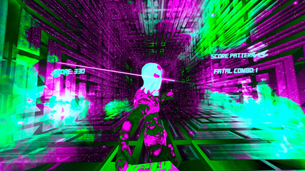Unpatterned Cut screenshot 11