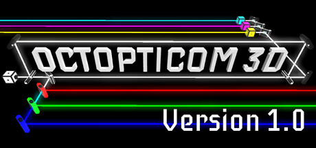 OCTOPTICOM 3D