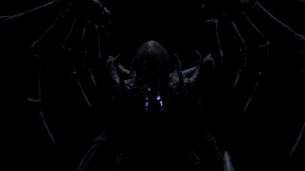 Infernum VR screenshot 1