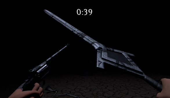 Infernum VR screenshot 5