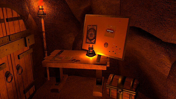 Infernum VR screenshot 3