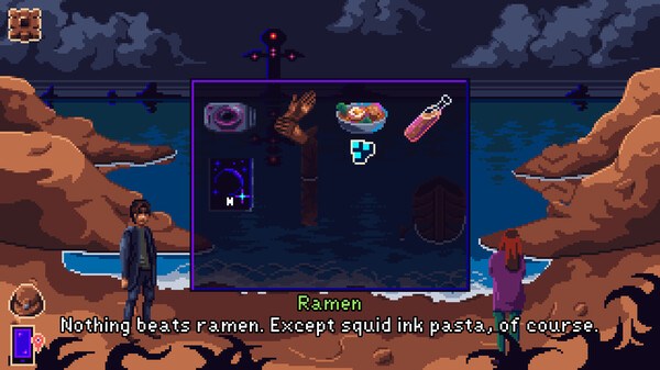 Neon Hearts City screenshot 6