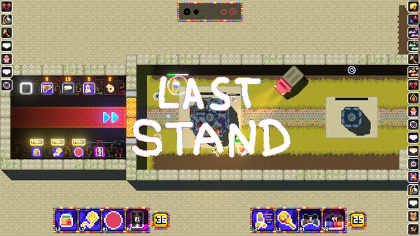 Goo Goo Grapplers screenshot 7