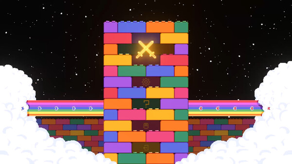 Goo Goo Grapplers screenshot 12
