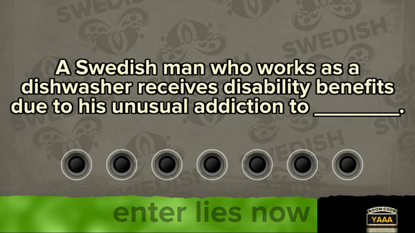 The Jackbox Party Pack screenshot 6
