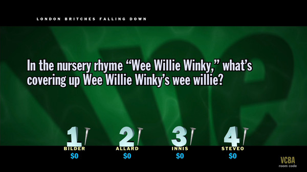 The Jackbox Party Pack screenshot 2