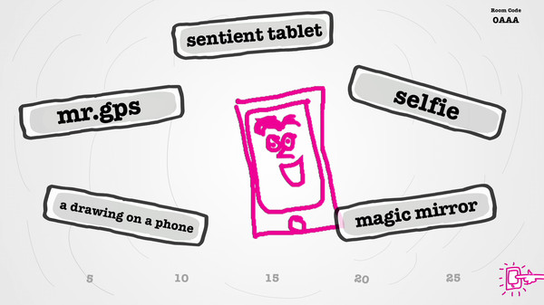 The Jackbox Party Pack screenshot 11