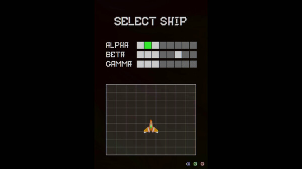 Gamma Zero screenshot 1