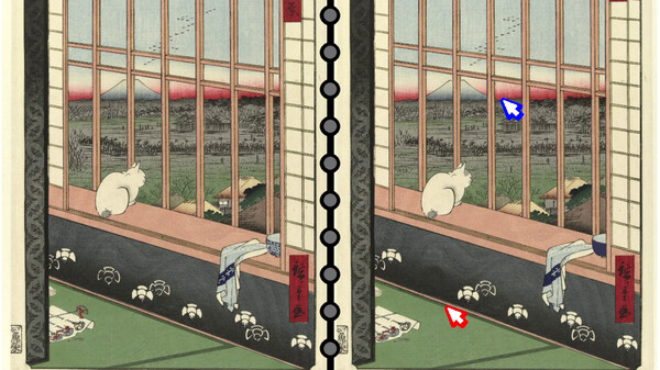 Art Spotting Co-op screenshot 2