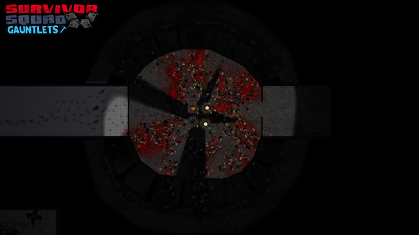 Survivor Squad: Gauntlets screenshot 9
