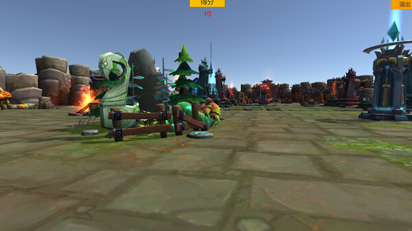 Capacity screenshot 4