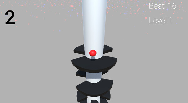 Equality screenshot 1