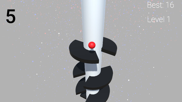 Equality screenshot 2