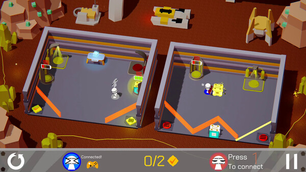 SokobotS screenshot 4
