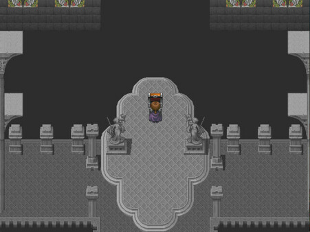 Fated Thread screenshot 5