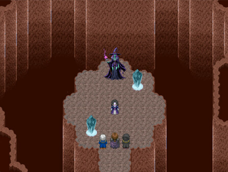 Fated Thread screenshot 1