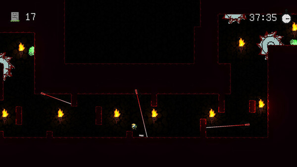 Jump Man screenshot 7