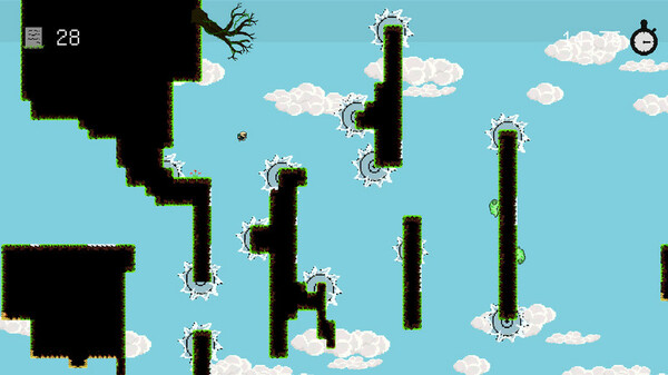 Jump Man screenshot 5