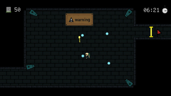 Jump Man screenshot 6